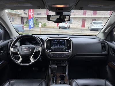 2018 GMC Canyon Denali - Photo 18 - Elkhart, IN 46514