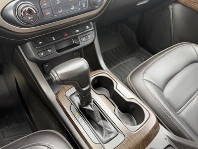 2018 GMC Canyon Denali - Photo 21 - Elkhart, IN 46514