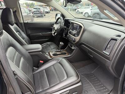 2018 GMC Canyon Denali - Photo 20 - Elkhart, IN 46514