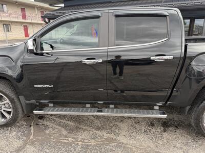 2018 GMC Canyon Denali - Photo 4 - Elkhart, IN 46514