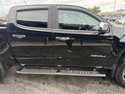 2018 GMC Canyon Denali - Photo 8 - Elkhart, IN 46514