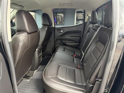 2018 GMC Canyon Denali - Photo 14 - Elkhart, IN 46514