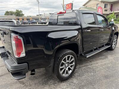 2018 GMC Canyon Denali - Photo 7 - Elkhart, IN 46514