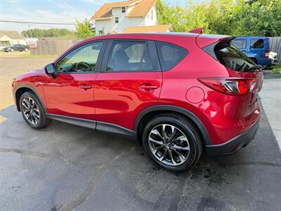 2016 Mazda CX-5 GT   - Photo 3 - Elkhart, IN 46514