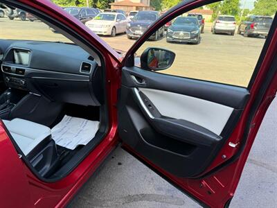 2016 Mazda CX-5 GT   - Photo 14 - Elkhart, IN 46514