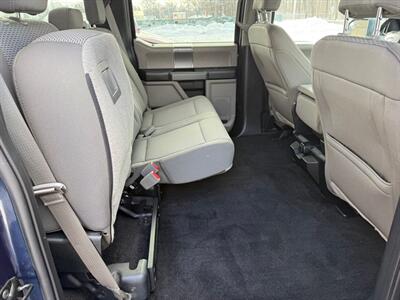 2018 Ford F-150 SUPERCREW   - Photo 16 - Elkhart, IN 46514