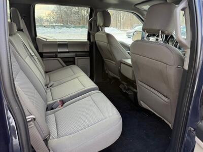 2018 Ford F-150 SUPERCREW   - Photo 15 - Elkhart, IN 46514