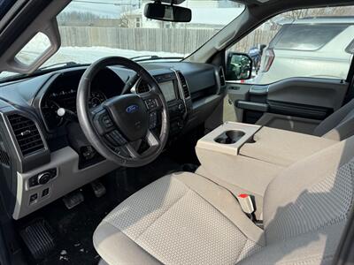 2018 Ford F-150 SUPERCREW   - Photo 10 - Elkhart, IN 46514
