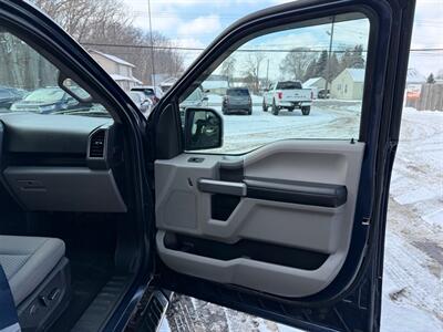 2018 Ford F-150 SUPERCREW   - Photo 19 - Elkhart, IN 46514