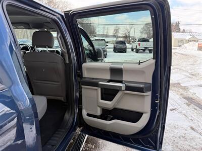 2018 Ford F-150 SUPERCREW   - Photo 14 - Elkhart, IN 46514