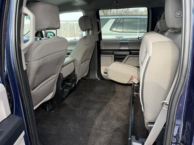 2018 Ford F-150 SUPERCREW   - Photo 13 - Elkhart, IN 46514