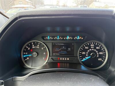 2018 Ford F-150 SUPERCREW   - Photo 24 - Elkhart, IN 46514