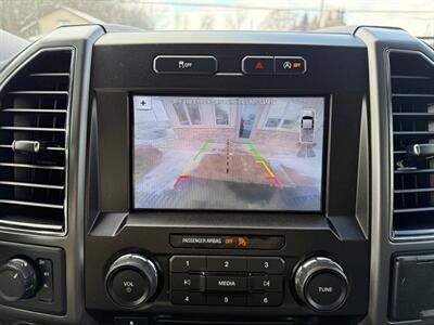 2018 Ford F-150 SUPERCREW   - Photo 23 - Elkhart, IN 46514