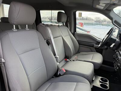 2018 Ford F-150 SUPERCREW   - Photo 21 - Elkhart, IN 46514