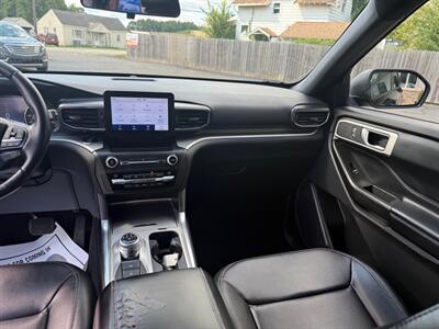 2020 Ford Explorer XLT   - Photo 18 - Elkhart, IN 46514