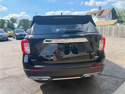 2020 Ford Explorer XLT   - Photo 5 - Elkhart, IN 46514
