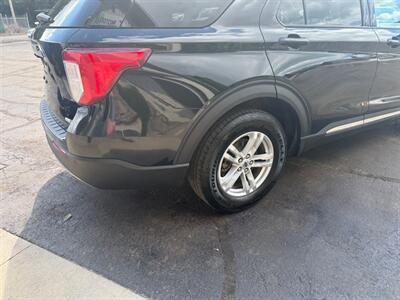 2020 Ford Explorer XLT   - Photo 9 - Elkhart, IN 46514