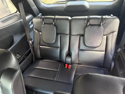 2020 Ford Explorer XLT   - Photo 16 - Elkhart, IN 46514