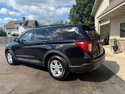 2020 Ford Explorer XLT   - Photo 6 - Elkhart, IN 46514