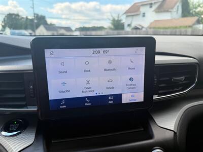 2020 Ford Explorer XLT   - Photo 23 - Elkhart, IN 46514