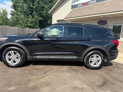 2020 Ford Explorer XLT   - Photo 4 - Elkhart, IN 46514
