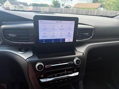 2020 Ford Explorer XLT   - Photo 30 - Elkhart, IN 46514