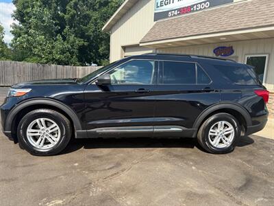 2020 Ford Explorer XLT   - Photo 3 - Elkhart, IN 46514