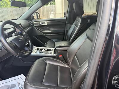2020 Ford Explorer XLT   - Photo 14 - Elkhart, IN 46514