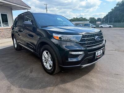 2020 Ford Explorer XLT   - Photo 12 - Elkhart, IN 46514