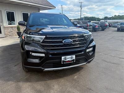 2020 Ford Explorer XLT   - Photo 13 - Elkhart, IN 46514