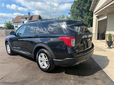 2020 Ford Explorer XLT   - Photo 7 - Elkhart, IN 46514
