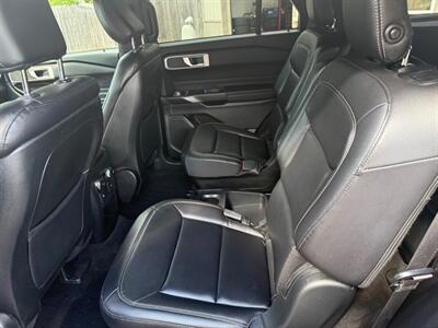 2020 Ford Explorer XLT   - Photo 15 - Elkhart, IN 46514