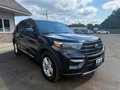 2020 Ford Explorer XLT   - Photo 10 - Elkhart, IN 46514