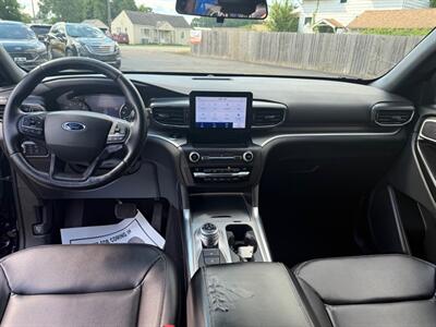 2020 Ford Explorer XLT   - Photo 19 - Elkhart, IN 46514