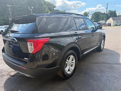 2020 Ford Explorer XLT   - Photo 8 - Elkhart, IN 46514