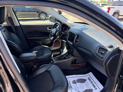 2018 Jeep Compass Trailhawk   - Photo 18 - Elkhart, IN 46514