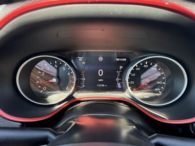 2018 Jeep Compass Trailhawk   - Photo 21 - Elkhart, IN 46514