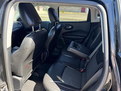 2018 Jeep Compass Trailhawk   - Photo 13 - Elkhart, IN 46514