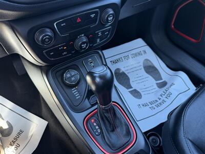 2018 Jeep Compass Trailhawk   - Photo 19 - Elkhart, IN 46514