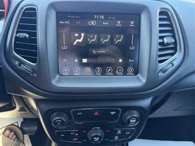 2018 Jeep Compass Trailhawk   - Photo 20 - Elkhart, IN 46514