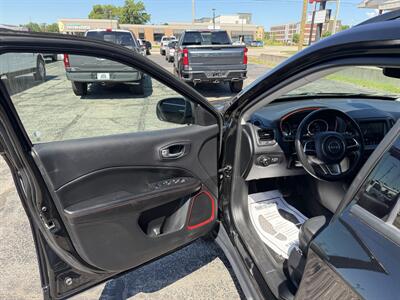 2018 Jeep Compass Trailhawk   - Photo 10 - Elkhart, IN 46514
