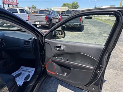 2018 Jeep Compass Trailhawk   - Photo 17 - Elkhart, IN 46514