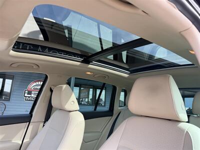 2017 Volkswagen Tiguan 2.0T Wolfsburg Edition 4M - Photo 19 - Elkhart, IN 46514