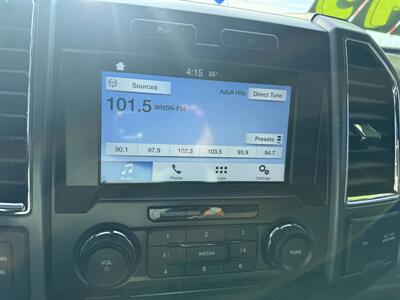 2016 Ford F-150 XLT - Photo 25 - Elkhart, IN 46514