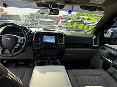 2016 Ford F-150 XLT - Photo 21 - Elkhart, IN 46514