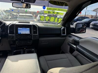 2016 Ford F-150 XLT - Photo 20 - Elkhart, IN 46514