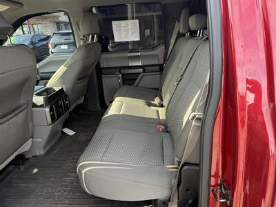 2016 Ford F-150 XLT - Photo 18 - Elkhart, IN 46514