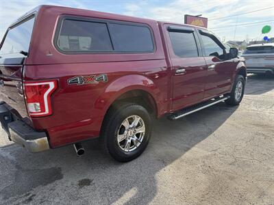 2016 Ford F-150 XLT - Photo 6 - Elkhart, IN 46514
