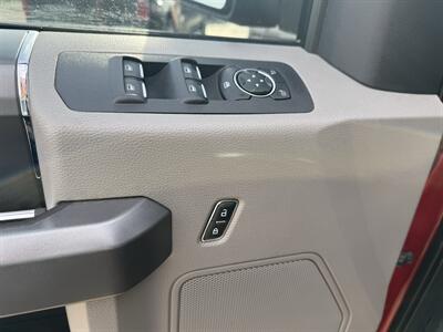 2016 Ford F-150 XLT - Photo 23 - Elkhart, IN 46514