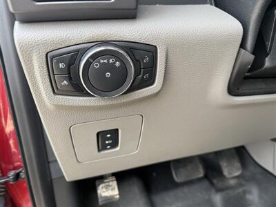 2016 Ford F-150 XLT - Photo 22 - Elkhart, IN 46514